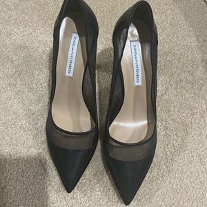 Diane Von Furstenberg Pumps